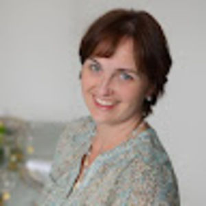 Meet your Posher, Sherry